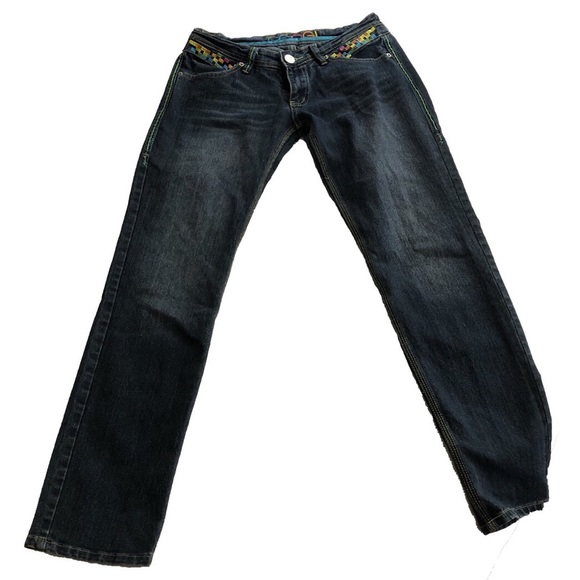 COOGI JEANS VINTAGE - Picture 1 of 3